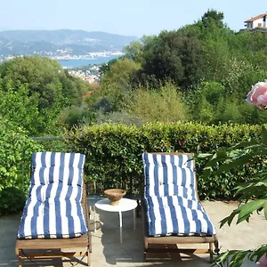 Chalet Lo Sul Golfo, La Spezia
