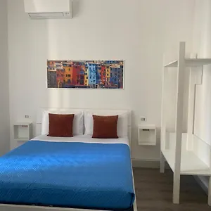 Gasthof Titi, La Spezia