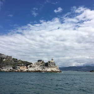 La Taverna Del Metallo La Spezia