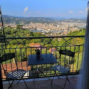 Gasthof Patrizia, La Spezia