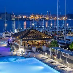  Hotel en barco Bed And Boat Holiday
